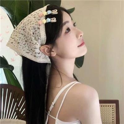 最可爱的人