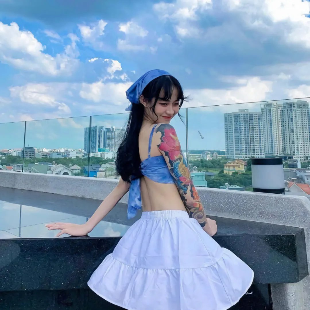 情深缘起